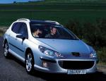 Peugeot 407 SW reviews Peugeot 407 SW reviews hatchback