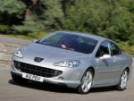 407 Coupe Peugeot for sale 407 Coupe Peugeot for sale 2013