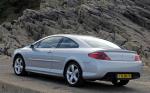 407 Coupe Peugeot model 407 Coupe Peugeot model 2007