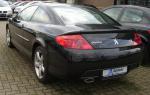 407 Coupe Peugeot prices 407 Coupe Peugeot prices van
