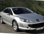 407 Coupe Peugeot sale 407 Coupe Peugeot sale wagon