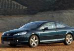 407 Coupe Peugeot Specification 407 Coupe Peugeot Specification 2009