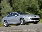 407 Coupe Peugeot tuning 407 Coupe Peugeot tuning 2008