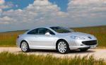 Peugeot 407 Coupe cost Peugeot 407 Coupe cost van