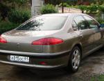 607 Peugeot approved 607 Peugeot approved 2013