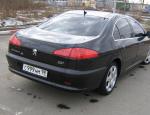 607 Peugeot cost 607 Peugeot cost 2012