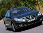 607 Peugeot lease 607 Peugeot lease van