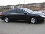 607 Peugeot review 607 Peugeot review suv