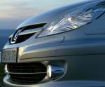 607 Peugeot Specification 607 Peugeot Specification sedan