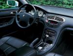 607 Peugeot tuning 607 Peugeot tuning sedan