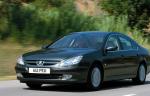Peugeot 607 approved Peugeot 607 approved 2014