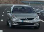 Peugeot 607 cost Peugeot 607 cost sedan