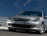 Peugeot 607 new Peugeot 607 new 2009