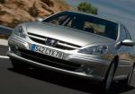 Peugeot 607 prices Peugeot 607 prices 2012