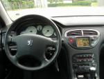 Peugeot 607 Specifications Peugeot 607 Specifications sedan
