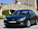 Peugeot 607 specs Peugeot 607 specs wagon