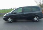 Peugeot 807 parts Peugeot 807 parts minivan