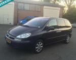 Peugeot 807 Specification Peugeot 807 Specification 2015