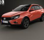 Lada Vesta approved   Lada Vesta approved 2015