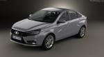 Lada Vesta price   Lada Vesta price sedan