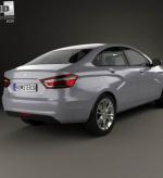 Lada Vesta reviews   Lada Vesta reviews 2015