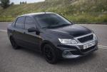 Lada Granta 2190   Specification Lada Granta 2190   Specification sedan