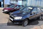 Lada Granta 2190 lease   Lada Granta 2190 lease 2015