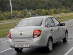 Lada Granta 2190 prices   Lada Granta 2190 prices 2015