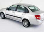 Lada Granta 2190 tuning   Lada Granta 2190 tuning 2011
