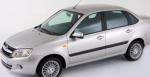 VAZ Lada Granta 2190 more photos VAZ Lada Granta 2190 auto show