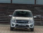 Lada Granta Liftback   auto Lada Granta Liftback   auto 2014
