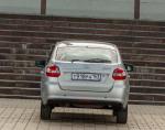 Lada Granta Liftback   lease Lada Granta Liftback   lease 2011