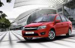 Lada Granta Liftback   models Lada Granta Liftback   models liftback