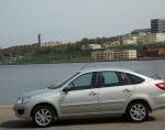 Lada Granta Liftback   parts Lada Granta Liftback   parts 2014