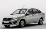 Lada Granta Liftback   Specifications Lada Granta Liftback   Specifications liftback