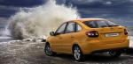 Lada Granta Liftback approved   Lada Granta Liftback approved 2014