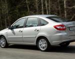 Lada Granta Liftback cost   Lada Granta Liftback cost liftback