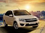 Lada Granta Liftback how mach   Lada Granta Liftback how mach sedan