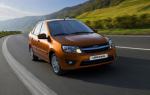 Lada Granta Liftback parts   Lada Granta Liftback parts 2011