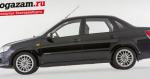 Lada Granta Sport   Characteristics Lada Granta Sport   Characteristics 2014