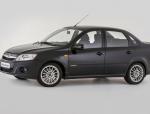 Lada Granta Sport   new Lada Granta Sport   new sedan