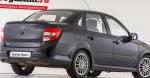 Lada Granta Sport   review Lada Granta Sport   review sedan
