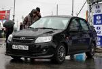 Lada Granta Sport   specs Lada Granta Sport   specs 2012