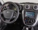 Lada Granta Sport models   Lada Granta Sport models sedan