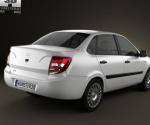 Lada Granta Sport spec   Lada Granta Sport spec 2015