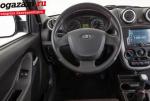 Lada Granta Sport tuning   Lada Granta Sport tuning 2012