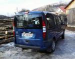 Doblo Panorama Fiat Characteristics Doblo Panorama Fiat Characteristics hatchback