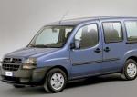 Doblo Panorama Fiat concept Doblo Panorama Fiat concept 2008