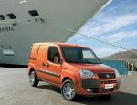 Doblo Panorama Fiat lease Doblo Panorama Fiat lease 2012