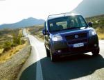 Doblo Panorama Fiat model Doblo Panorama Fiat model 2012